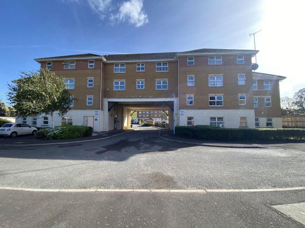 Main image of property: Pickfords Gardens