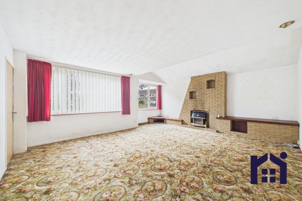 Borrowdale Road, Leyland, PR25 3AU - View 2