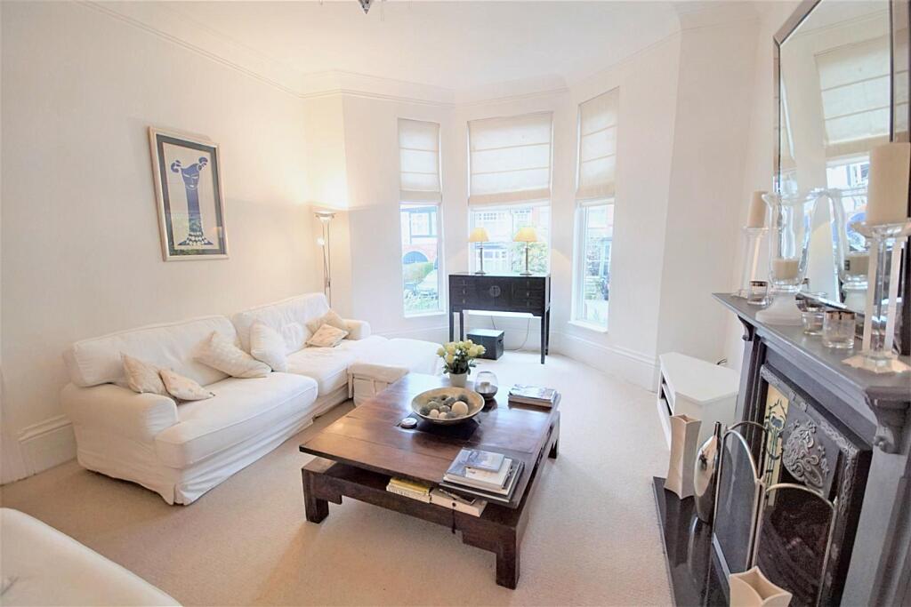Additional image 3 of Victorian Townhouse, Prospect Road, Moseley