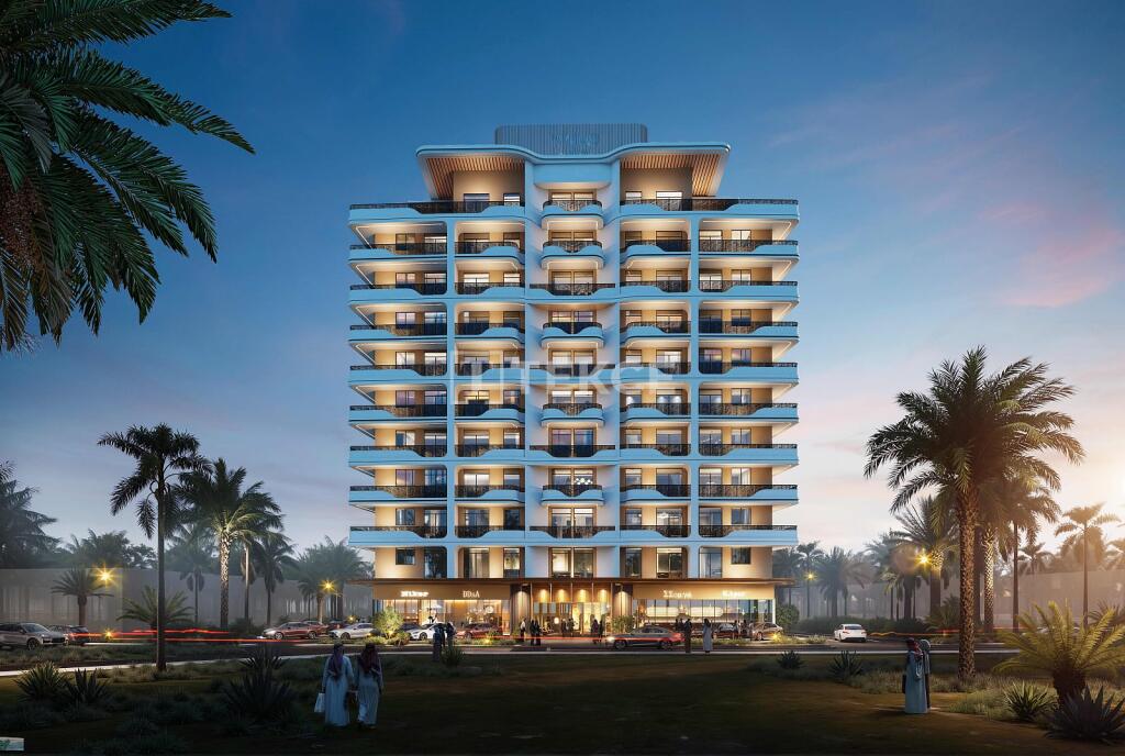 Main image of property: Dubai