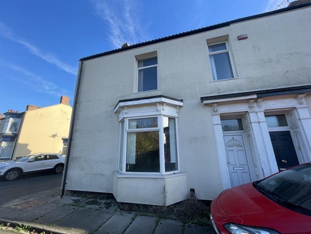 Main image of property: Park View, STOCKTON-ON-TEES