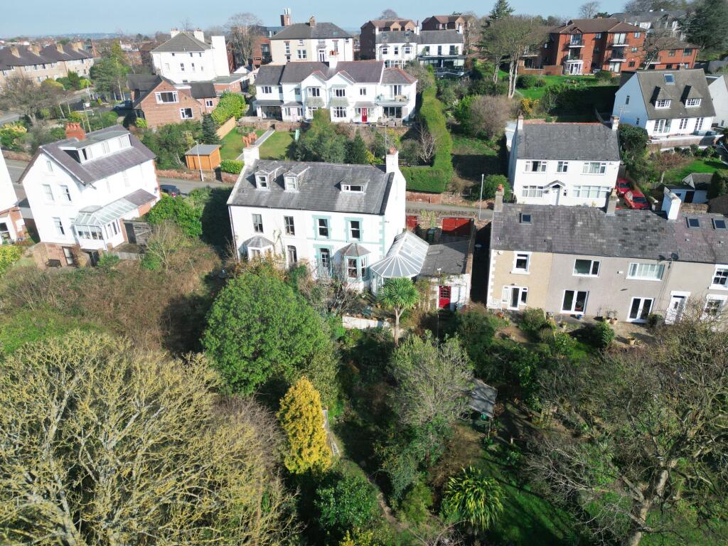 Main image of property: The Mount, Heswall, CH60