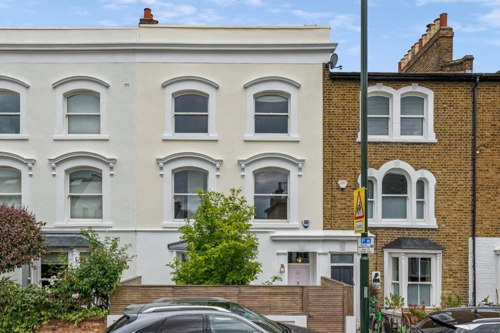 House in London - View 4
