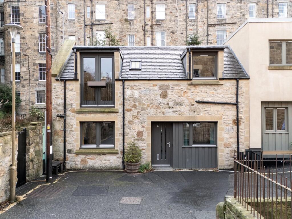Main image of property: Cumberland Street South East Lane, New Town, Edinburgh, EH3
