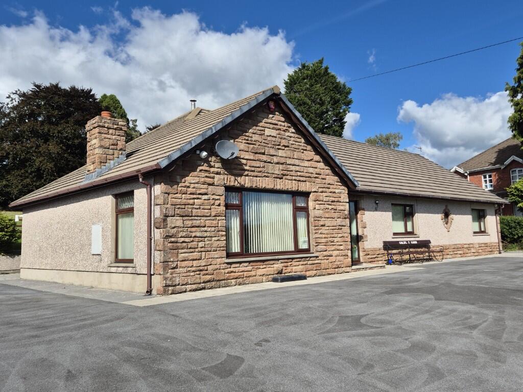 Main image of property: Manordeilo Llandeilo