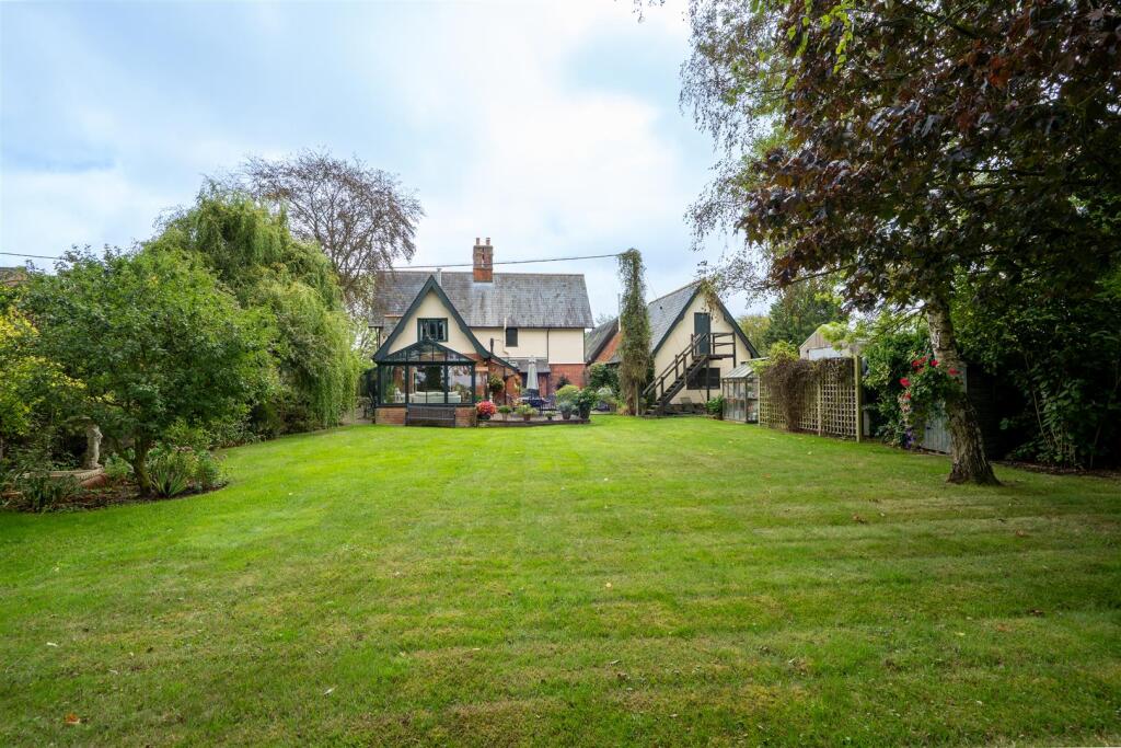 South Elmham, Harleston photo 2