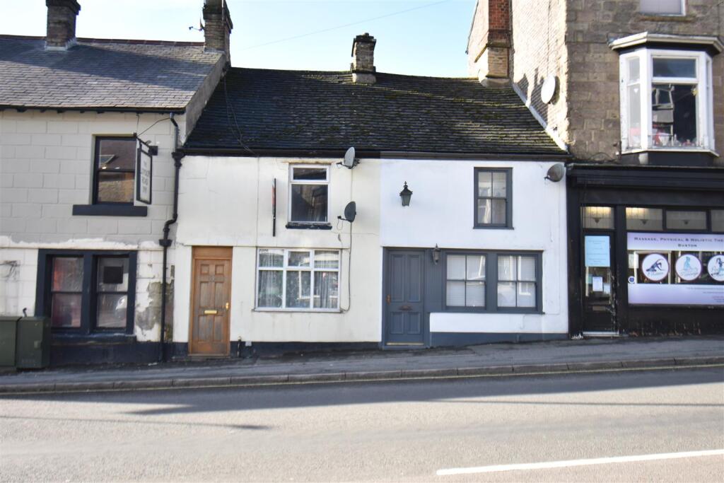 Main image of property: High street, Buxton