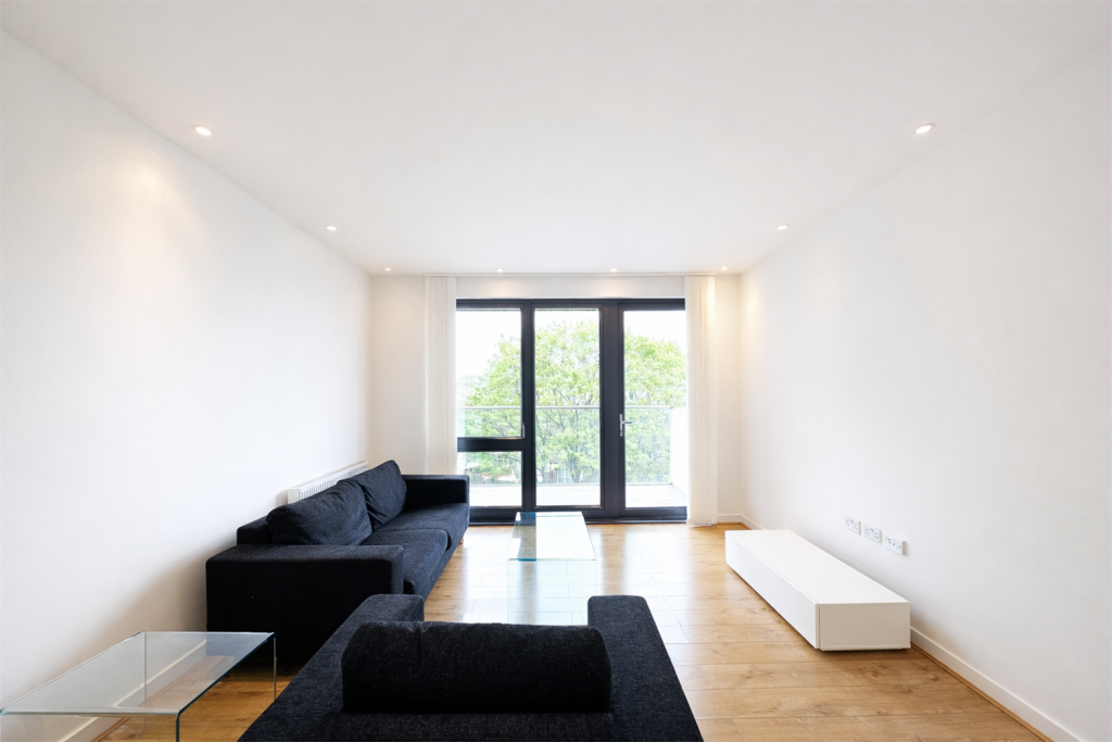 Apartment in London - View 3