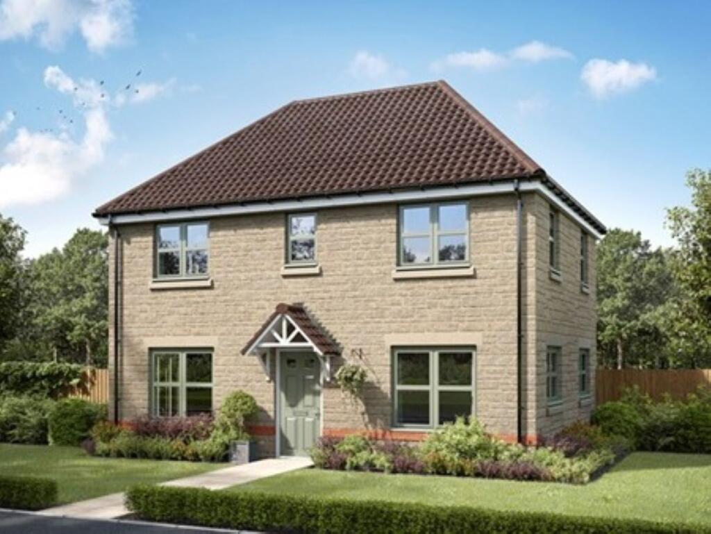 Main image of property: Farleigh Road, Backwell, Bristol