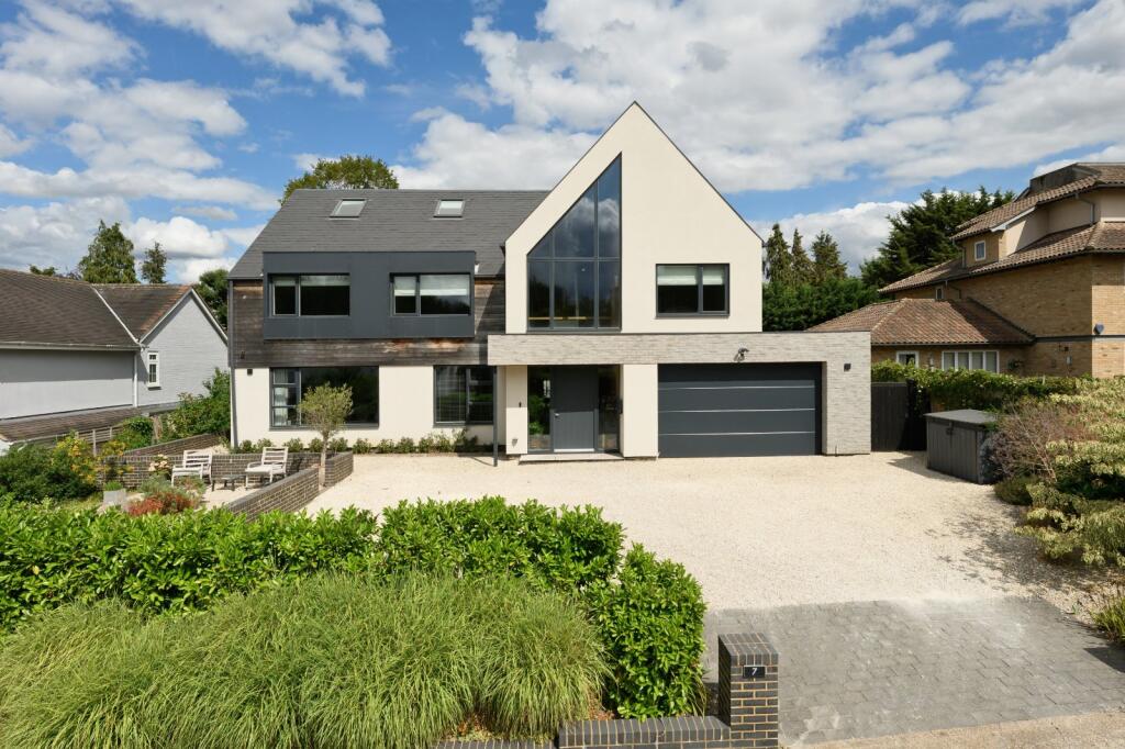 Main image of property: Hunting Close, Esher, Surrey, KT10