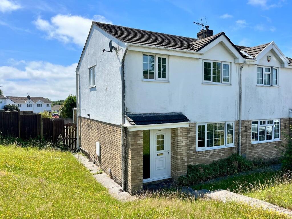 Main image of property: Highfields, Brackla, Bridgend, Bridgend County. CF31 2PE