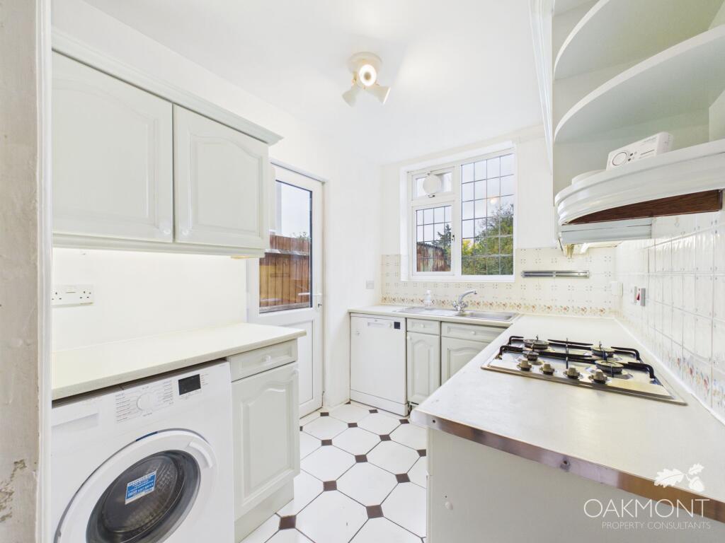 House in London - View 4