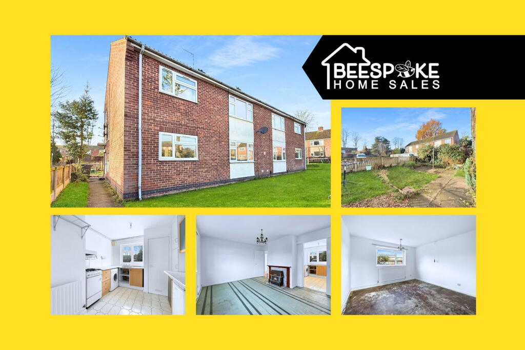 Main image of property: Burton Joyce