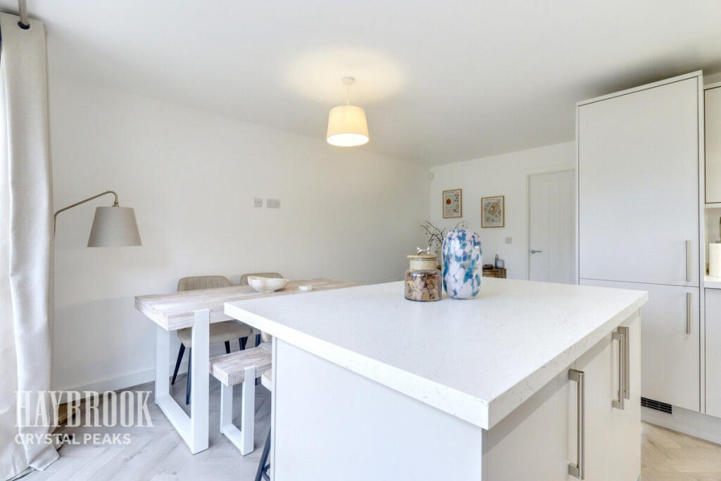 Main image of property: Lampman Way, Costhorpe