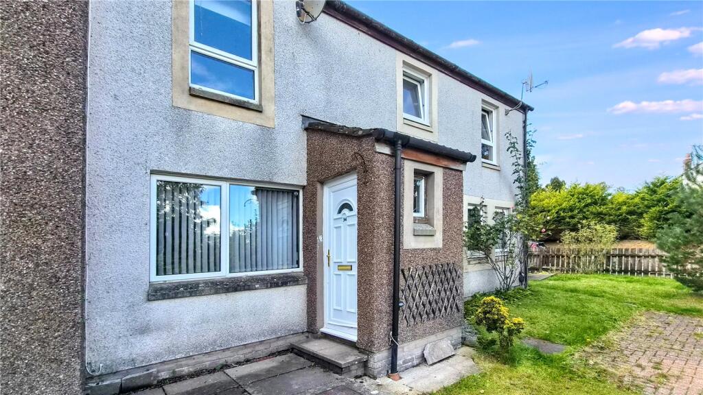 Main image of property: Gillbrae, Dumfries, Dumfries and Galloway, DG1