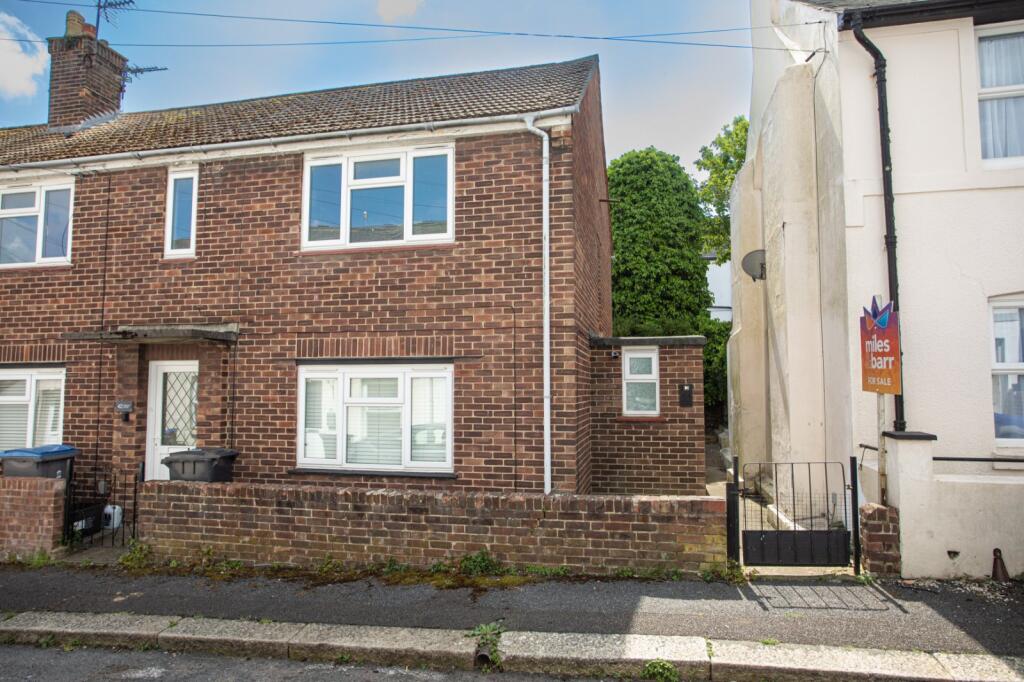 Main image of property: Dickson Road, Dover, Kent, CT17