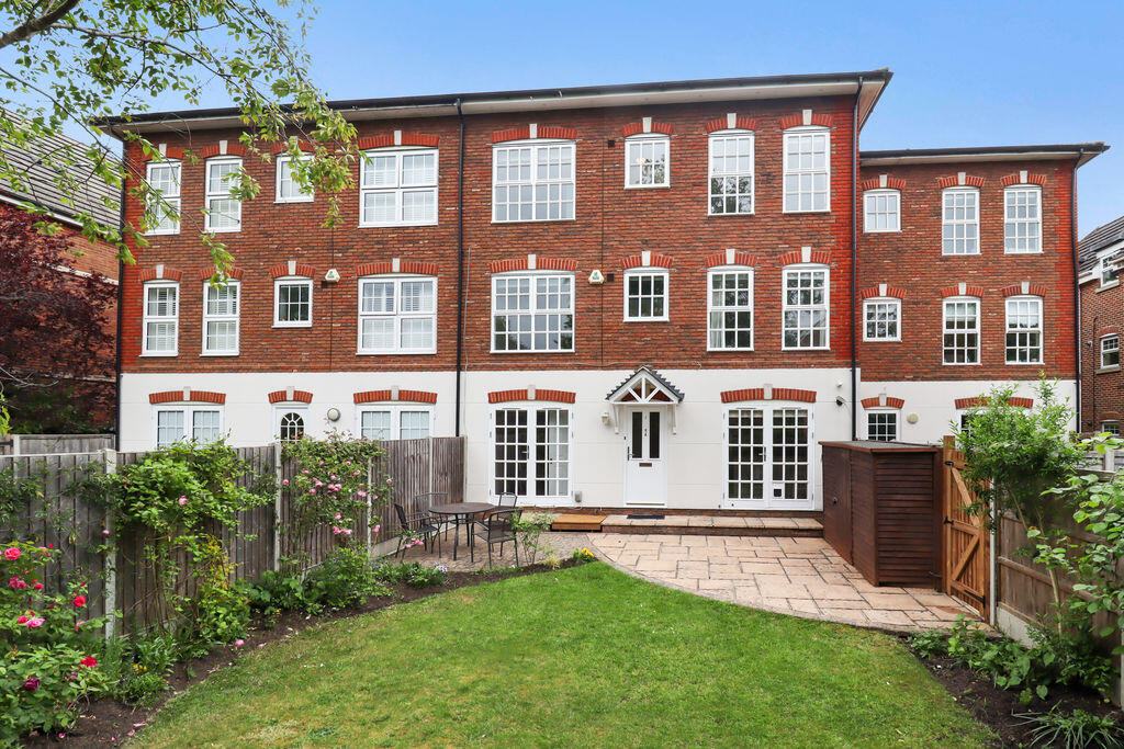 Main image of property: Park Road, Camberley