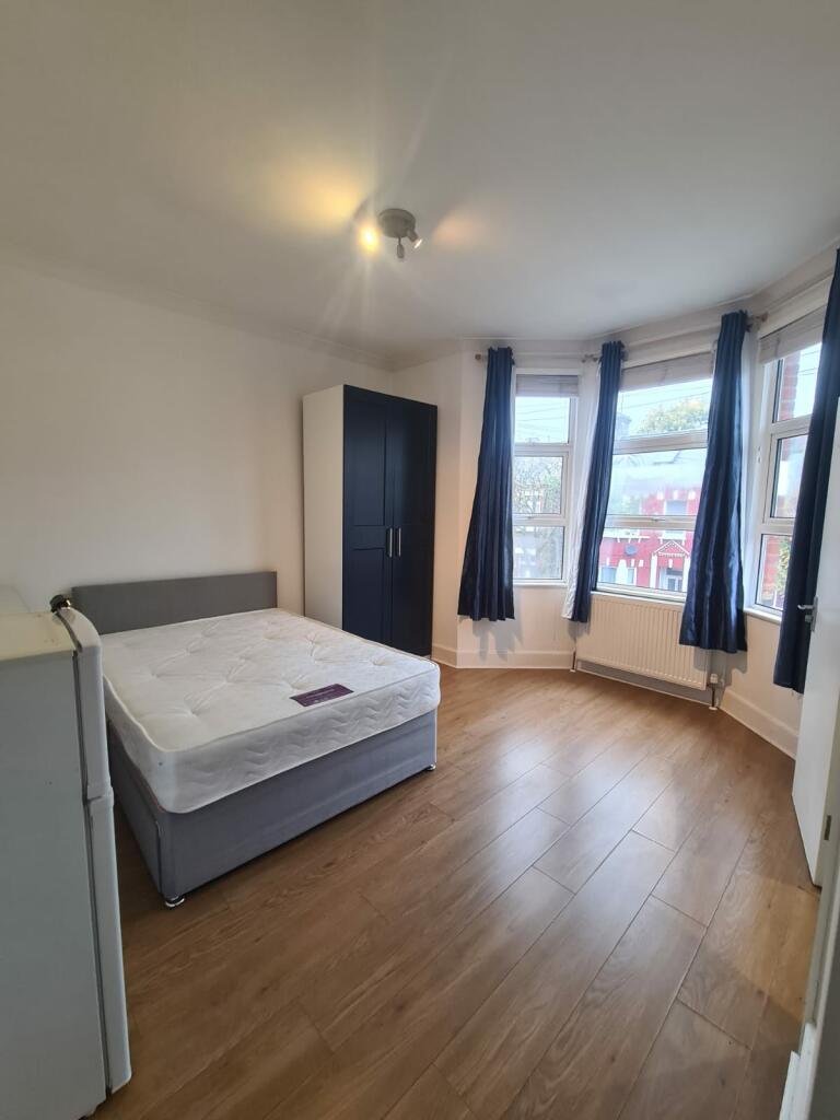 Main image of property: Chapter Road, London, NW2 5LR