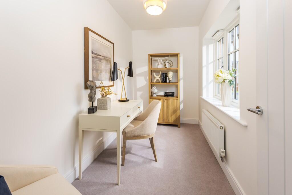 House in Merley, Canford Magna, Poole - View 5