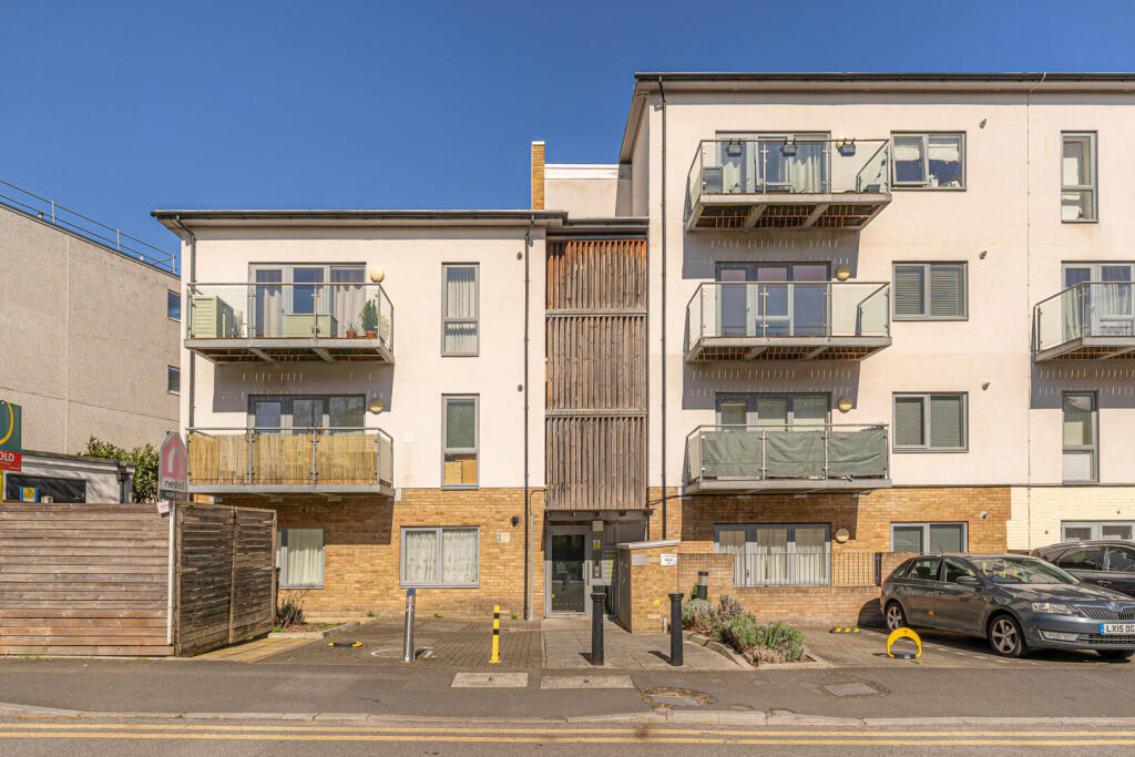 Main image of property: Hibiscus House, Vine Street, London, Greater London, E17