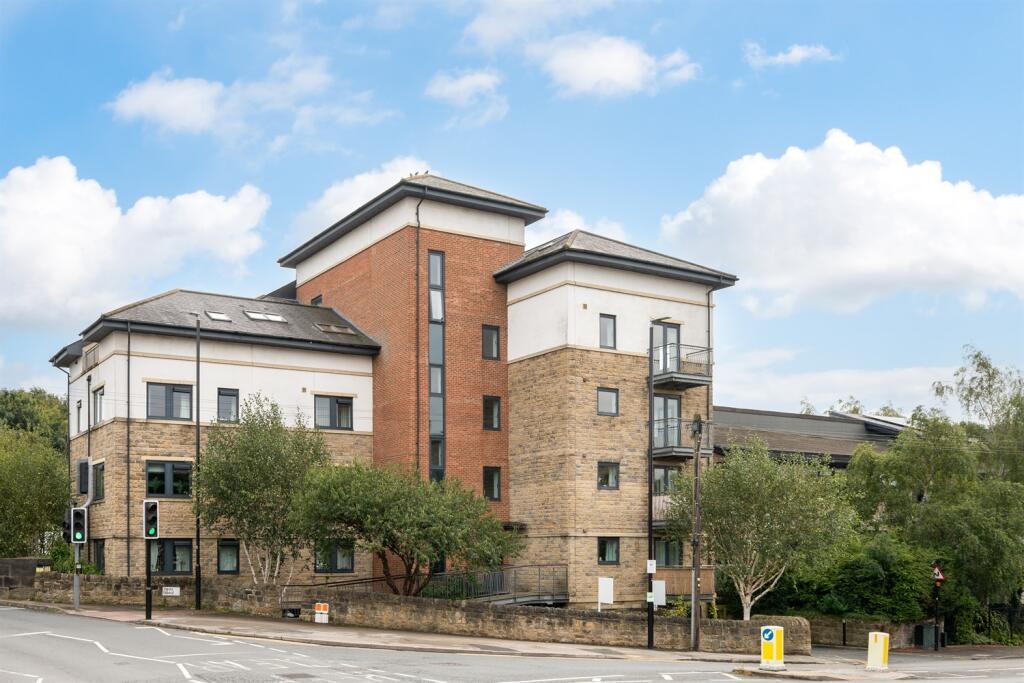 Main image of property: Bridge Place, Horsforth