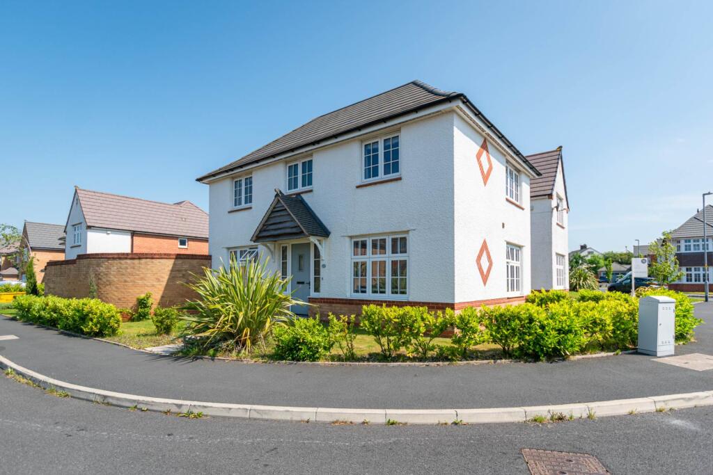 Main image of property: Celandine Close, Oldham