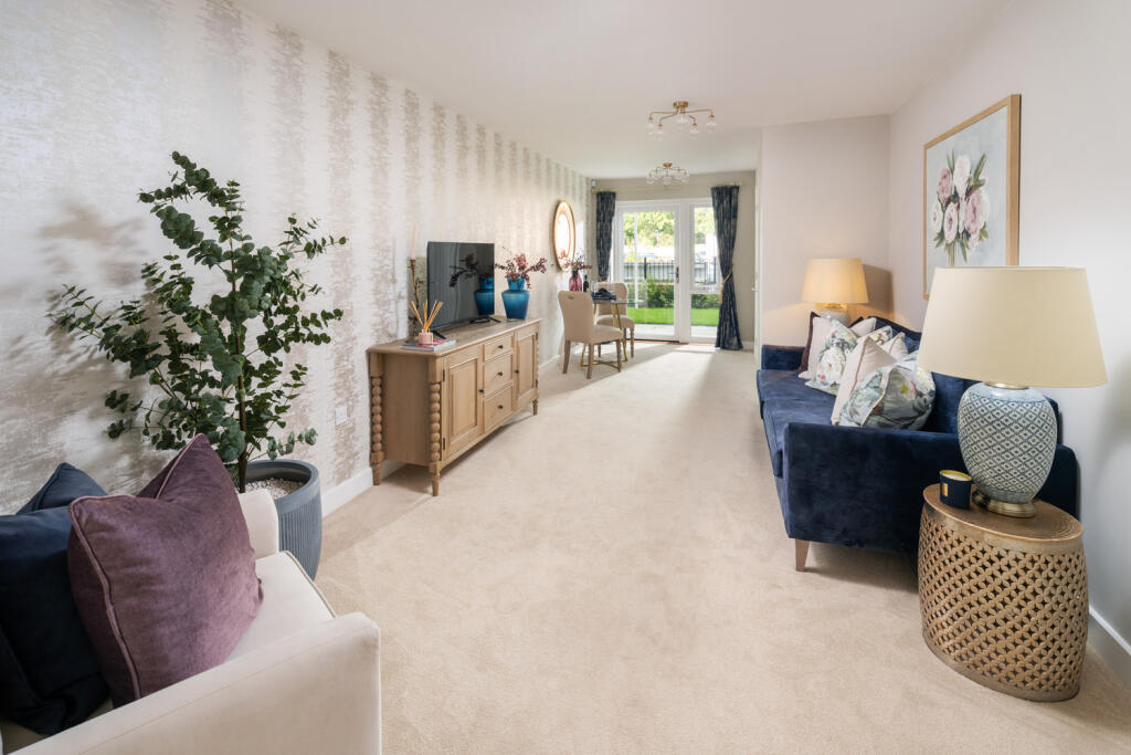 Apartment in Southampton - More