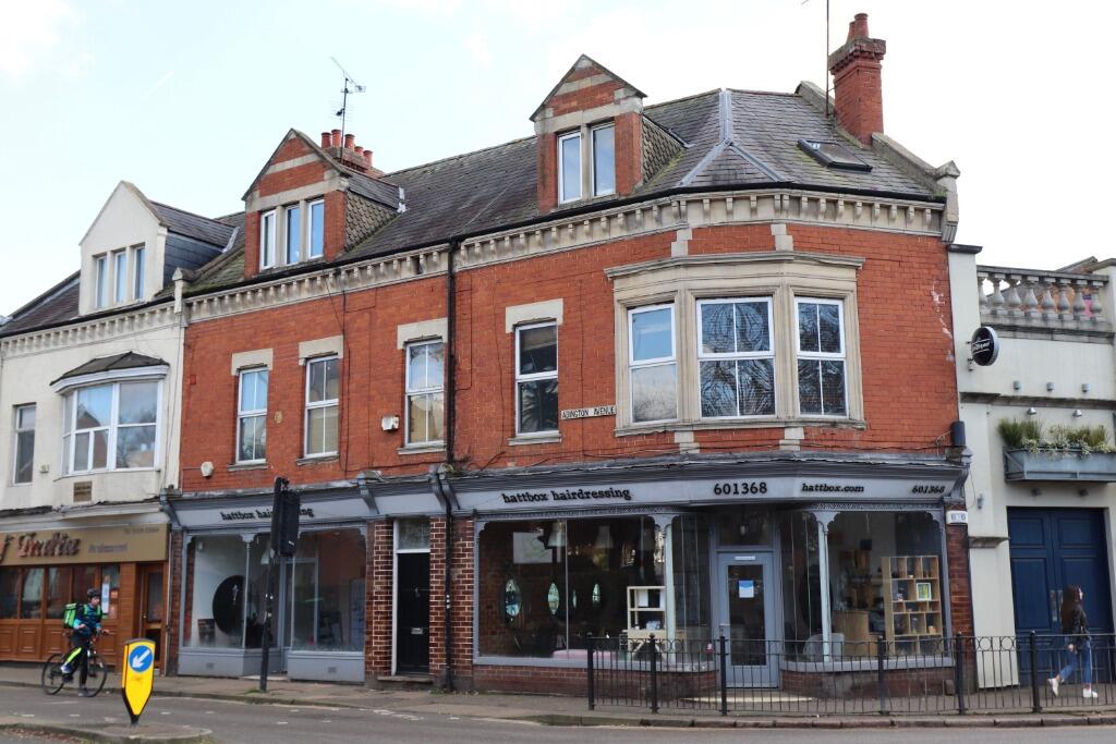 Main image of property: Abington Avenue, Abington, Northampton, NN1