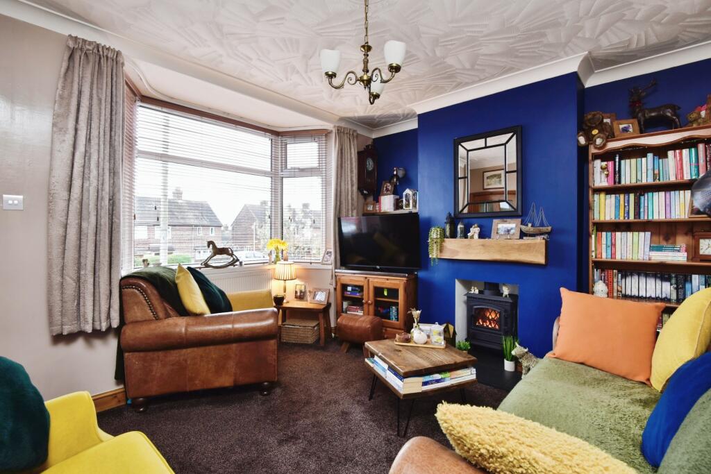 Wolstanton Road, Newcastle, ST5 photo 2