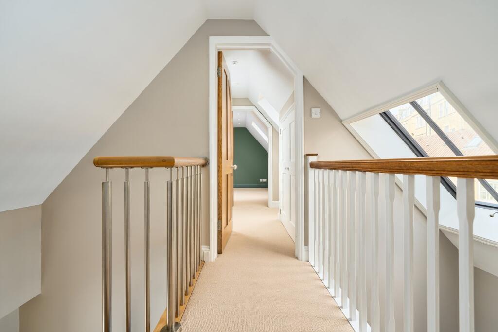 Additional image 10 of Circus Mews, Bath, BA1