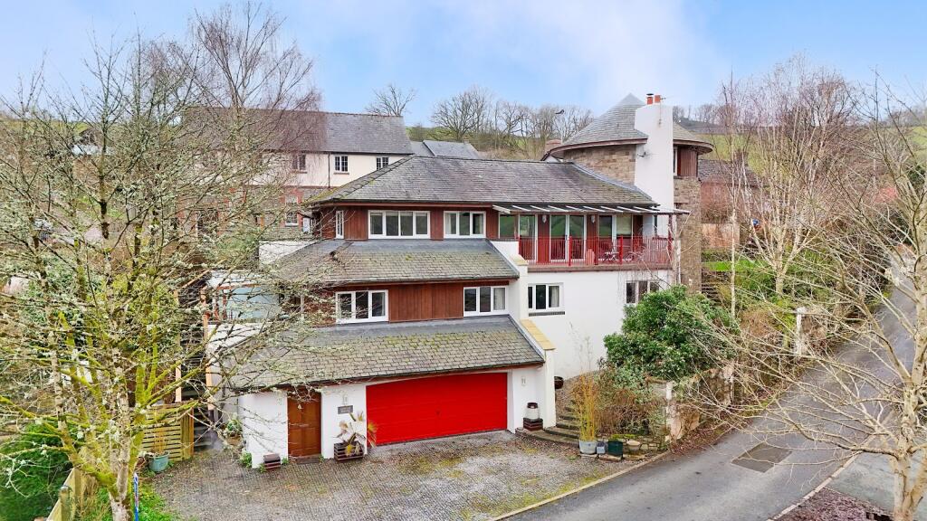 Main image of property: Erwood, Builth Wells, Powys.