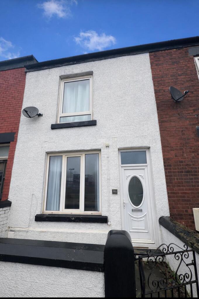 Main image of property: Loxham Street, Bolton, BL3