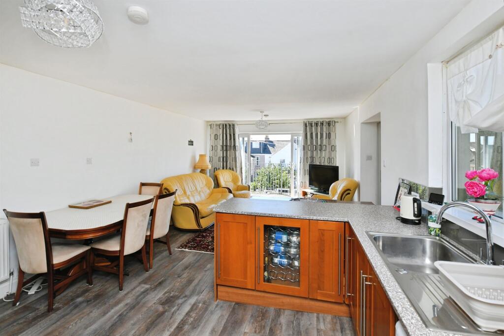 Main image of property: Wesley Lane, Saltash
