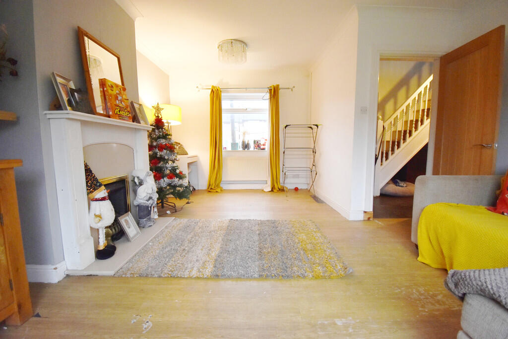 Wood End Croft, Tile Hill, Coventry photo 3