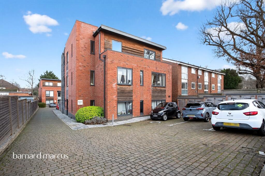 Main image of property: Brunswick Park Road, London