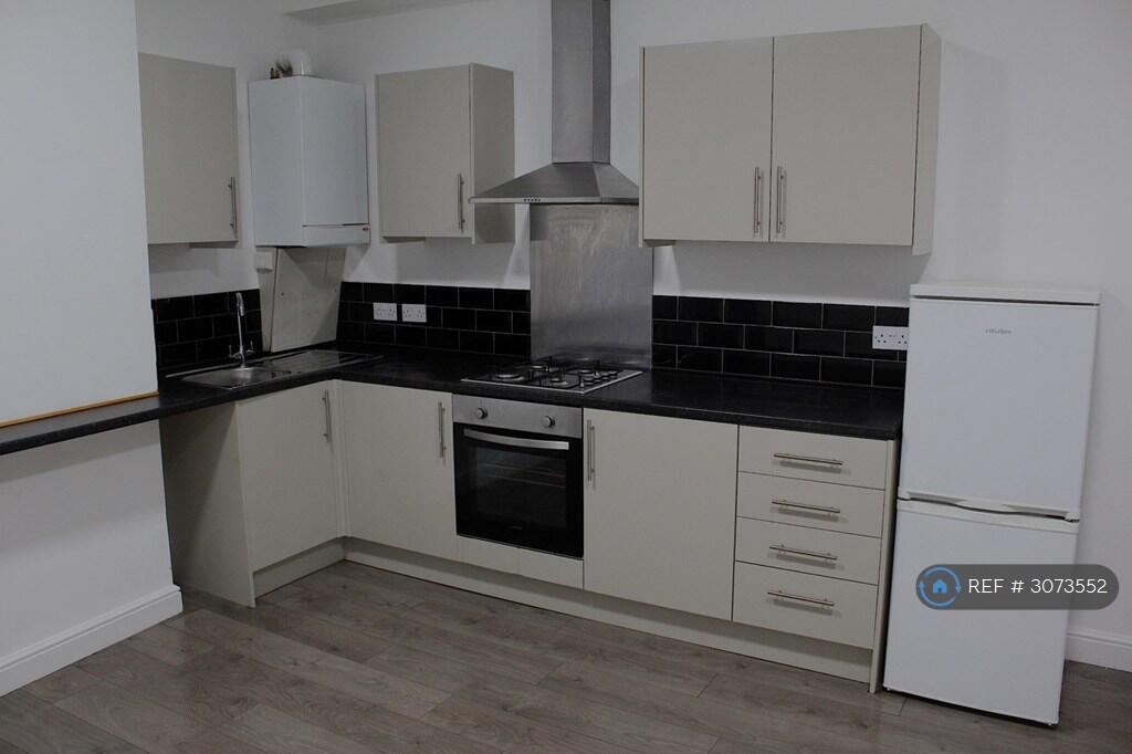 Main image of property: Cross Street, Sale, M33