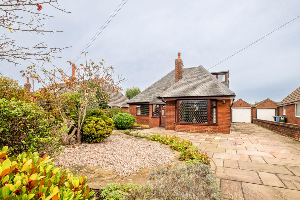 Main image of property: Poulton Avenue, Lytham St. Annes, FY8