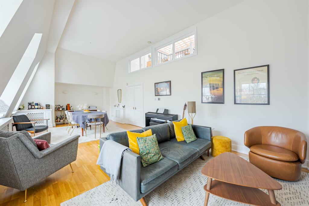 Main image of property: Bolton Gardens, London