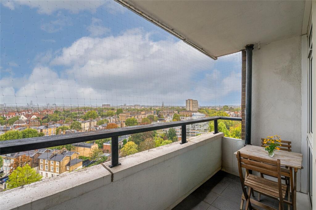 Apartment in London, St. John's Wood - View 5
