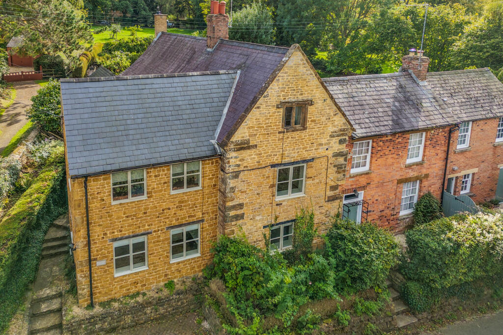 Main image of property: Sibford Ferris, Nr Banbury, OX15
