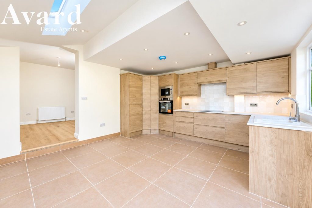 House in Brighton - View 5