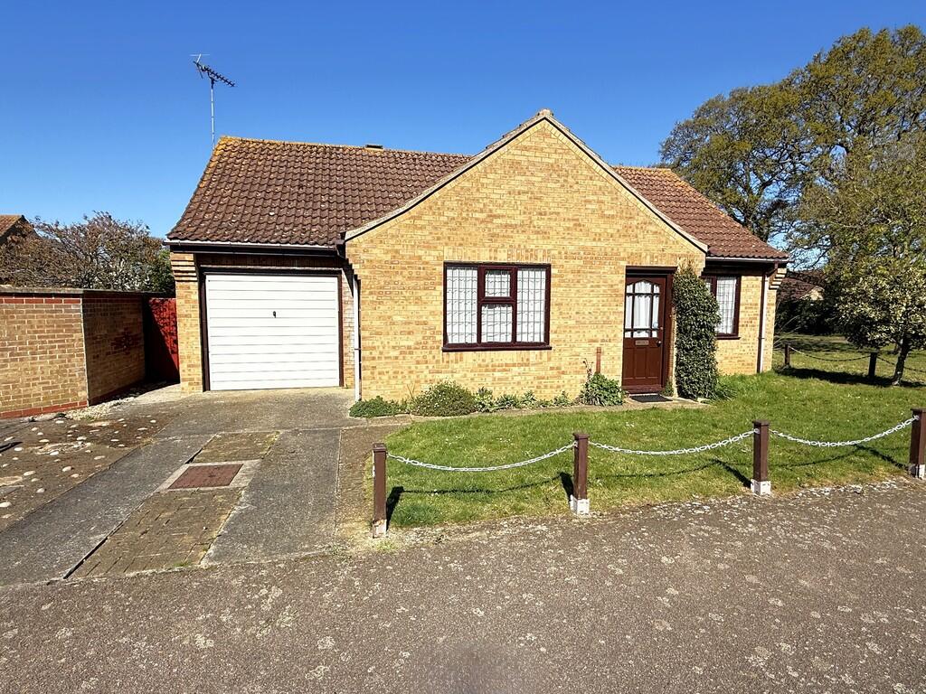 Main image of property: Heacham