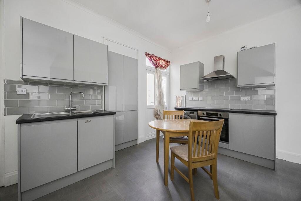 Main image of property: Park Road, Leyton, E10