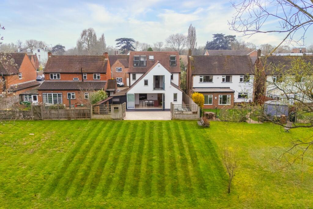 Main image of property: St. Nicholas Drive, Shepperton, Surrey, TW17