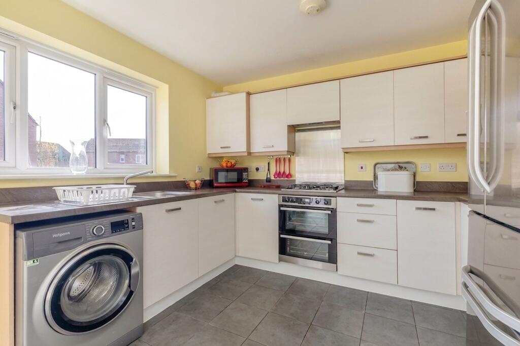House in Pen-y-ffordd, Flintshire - View 5