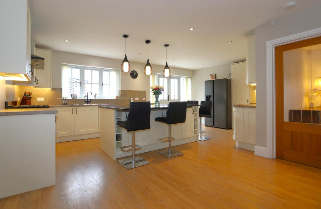 School Lane, Newbold Coleorton, LE67 photo 4