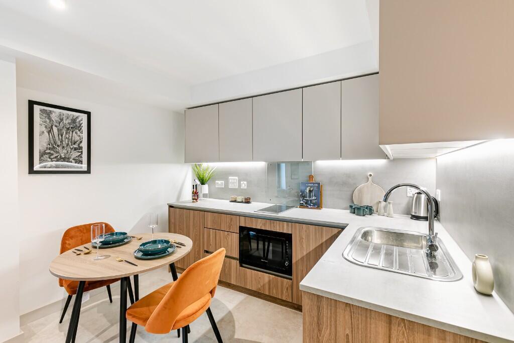 Main image of property: Paradise Street, Birmingham, B1