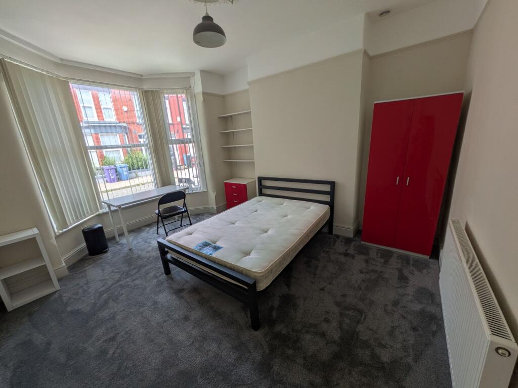House in Liverpool - View 5