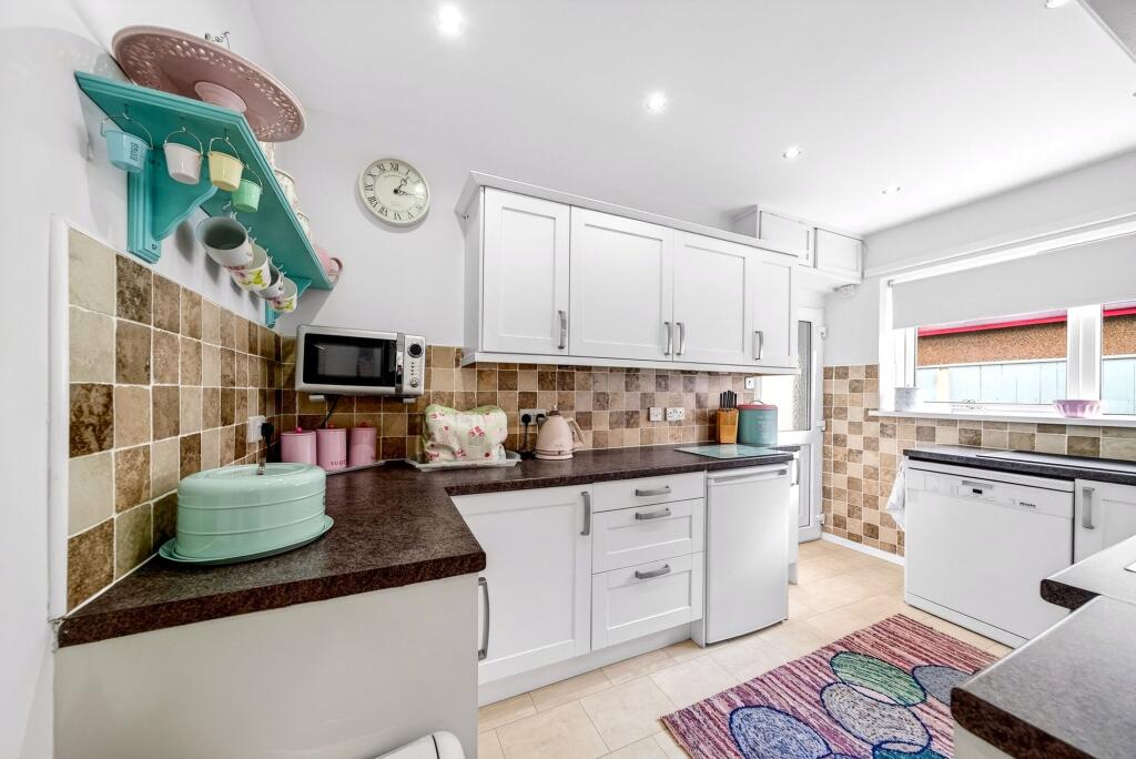 House in Seahouses, North Sunderland - More