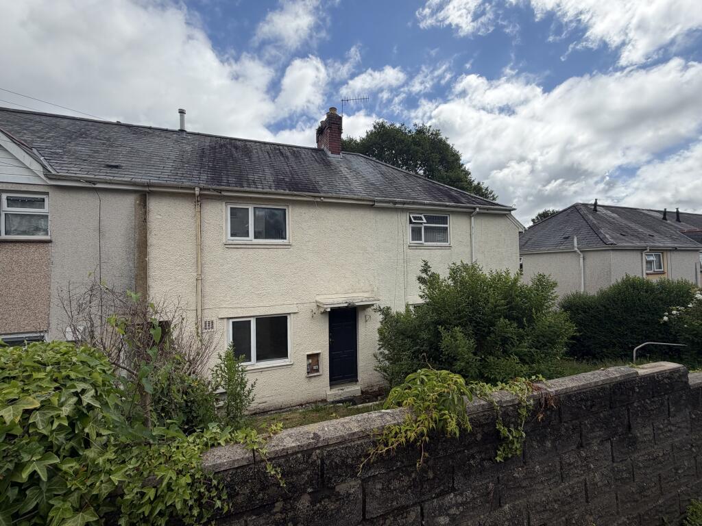 Main image of property: Heol Maes Y Gelynen, Morriston